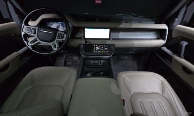 Defender (L663)