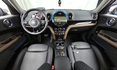 Cooper Countryman