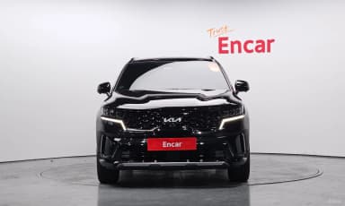 Sorento 4th generation
