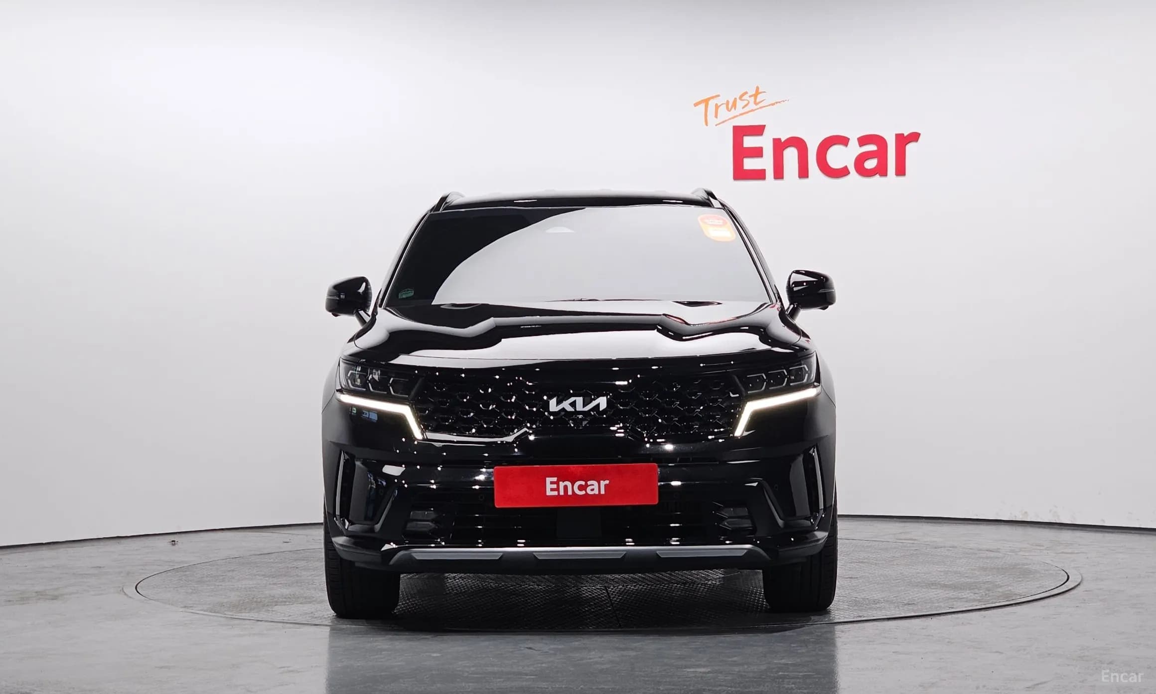 Sorento 4th generation