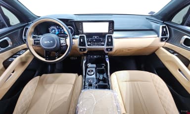 Sorento 4th generation