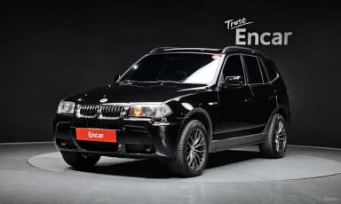 X3 (E83)