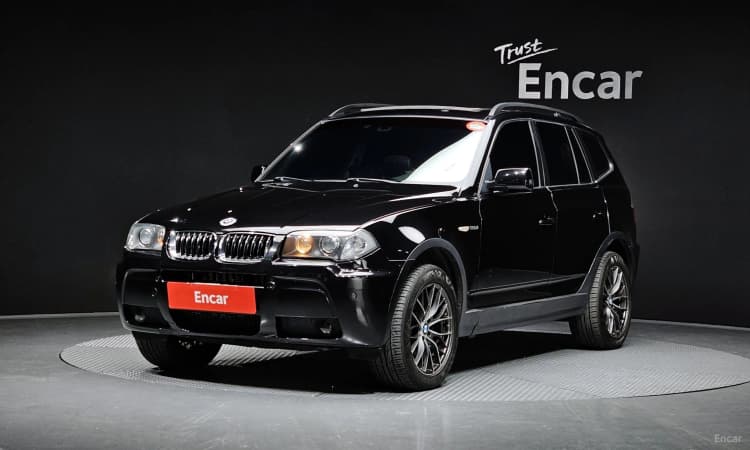 X3 (E83)