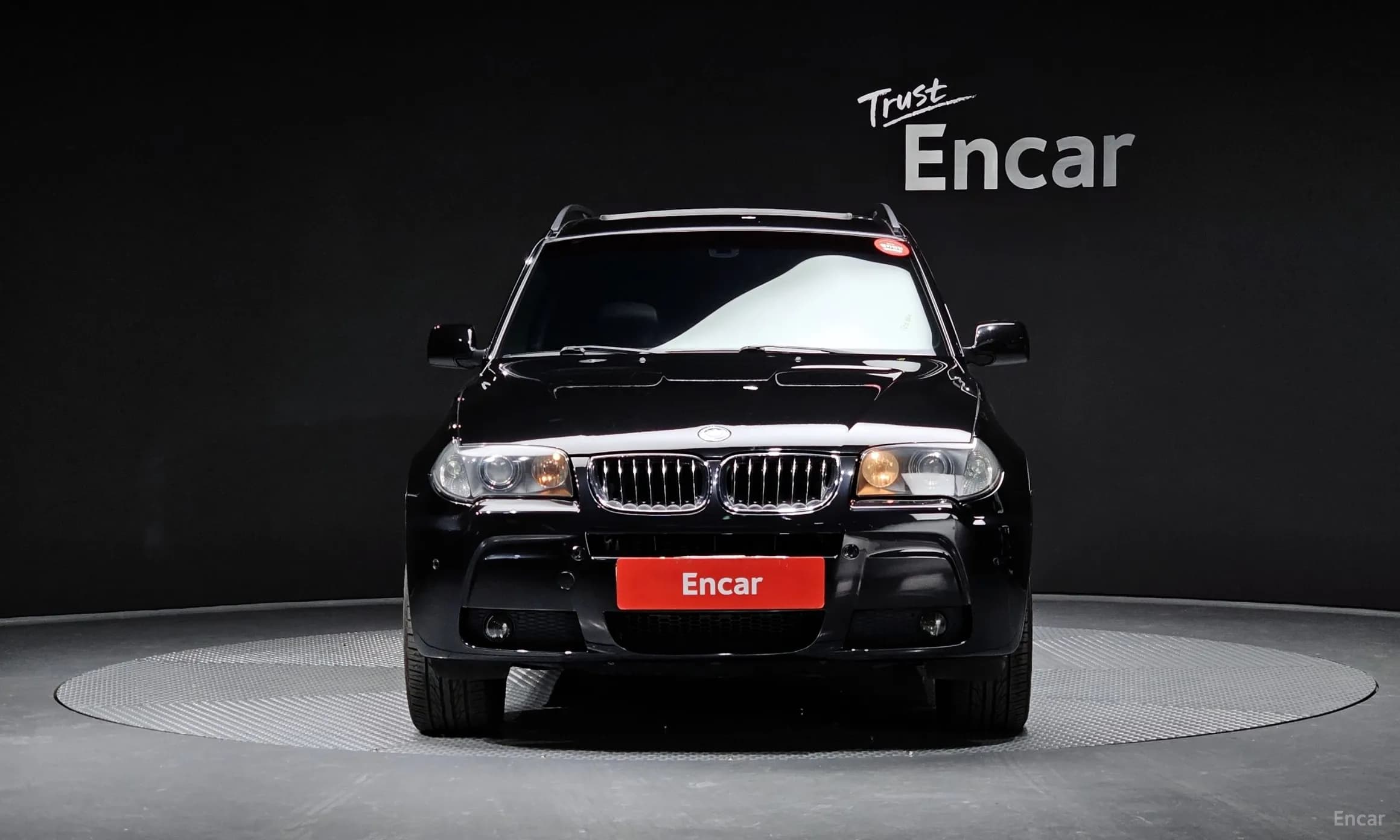 X3 (E83)