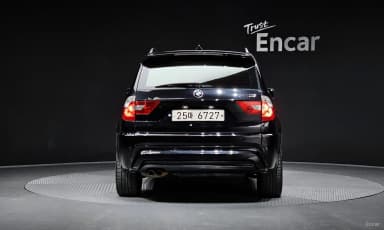 X3 (E83)