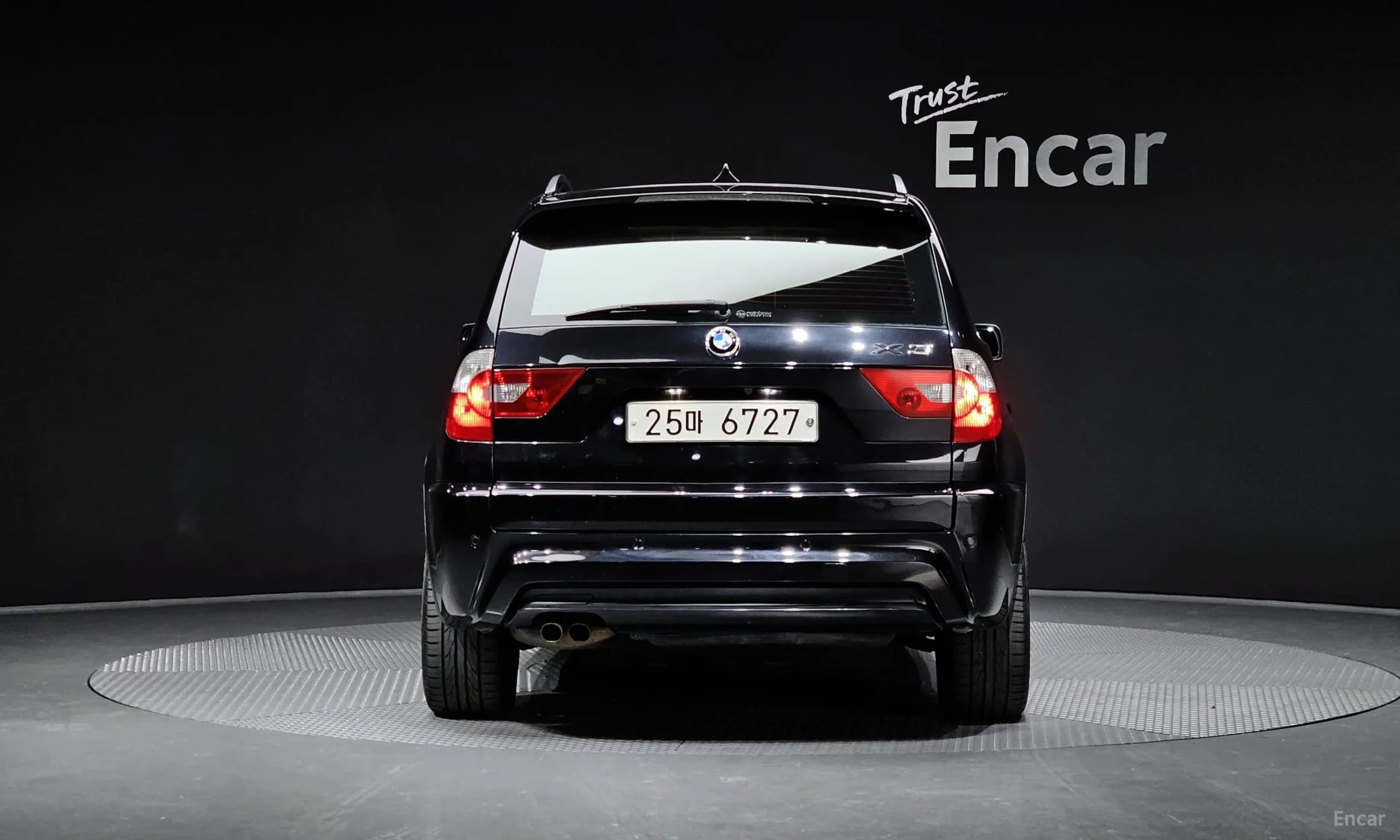 X3 (E83)