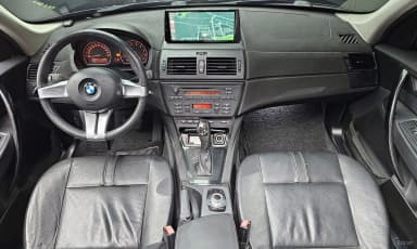 X3 (E83)