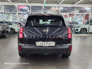 Cooper S Countryman 3rd Generation