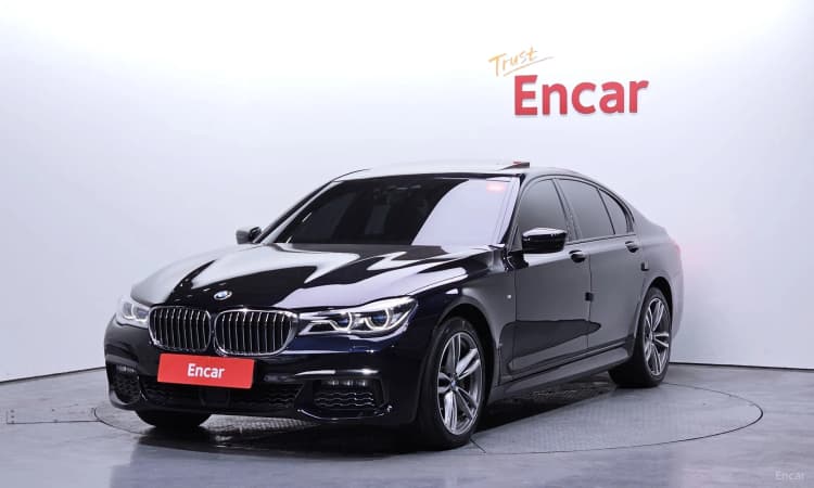7 Series (G11)