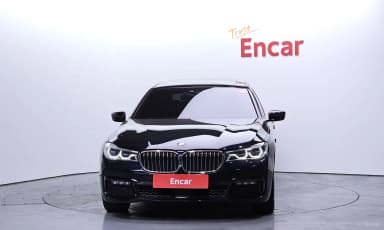 7 Series (G11)