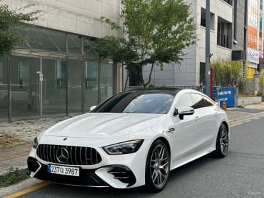 AMG GT