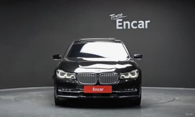 7 Series (G11)