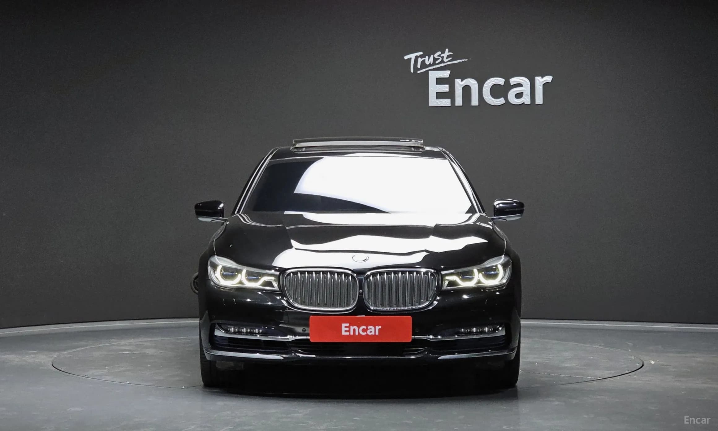 7 Series (G11)