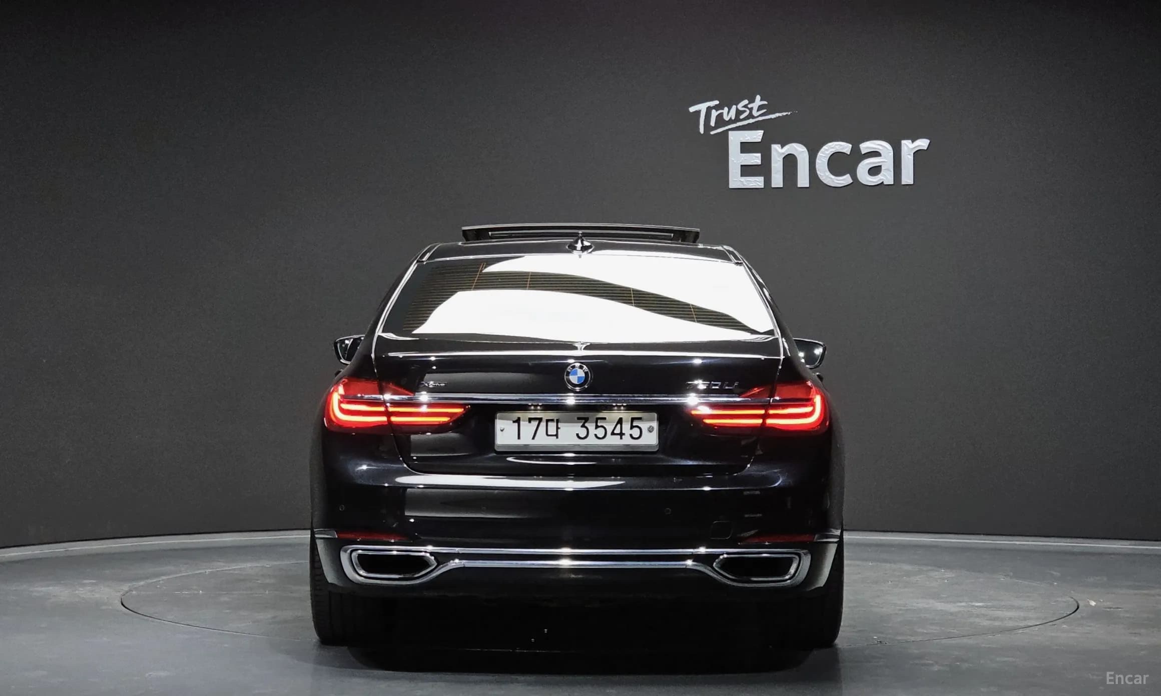 7 Series (G11)