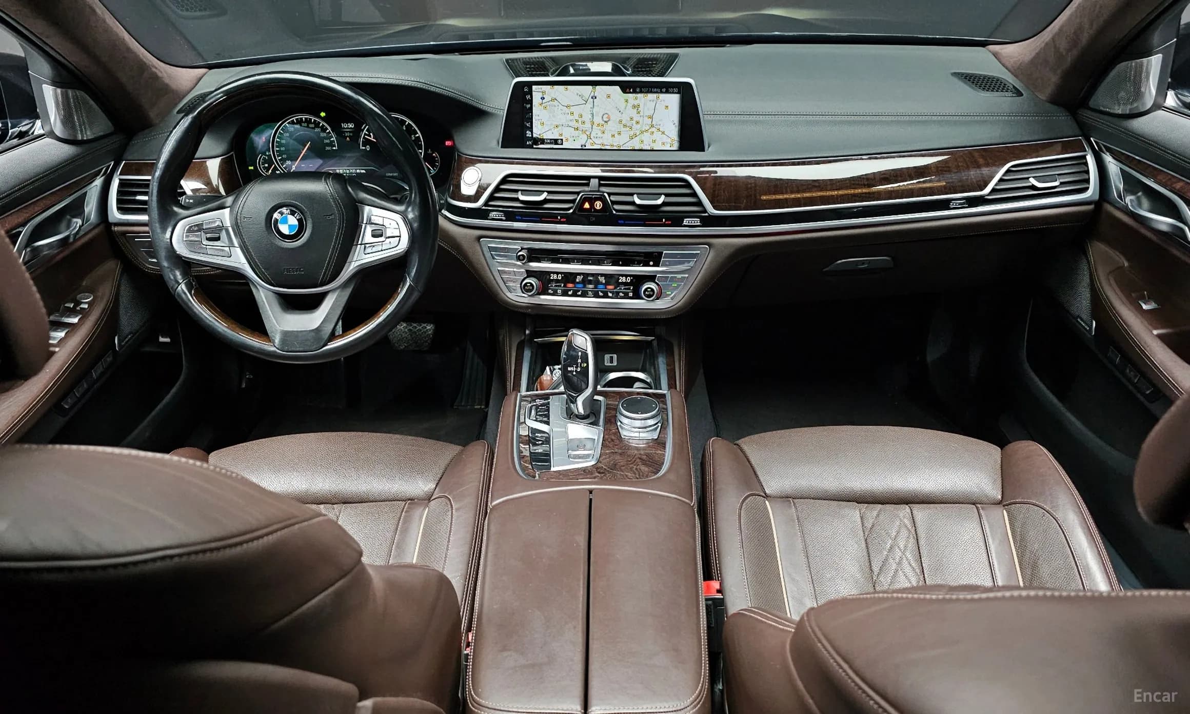 7 Series (G11)