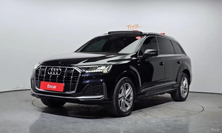 Q7 (4M)