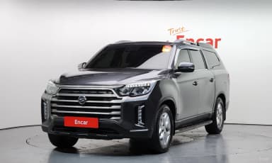 Rexton Sports