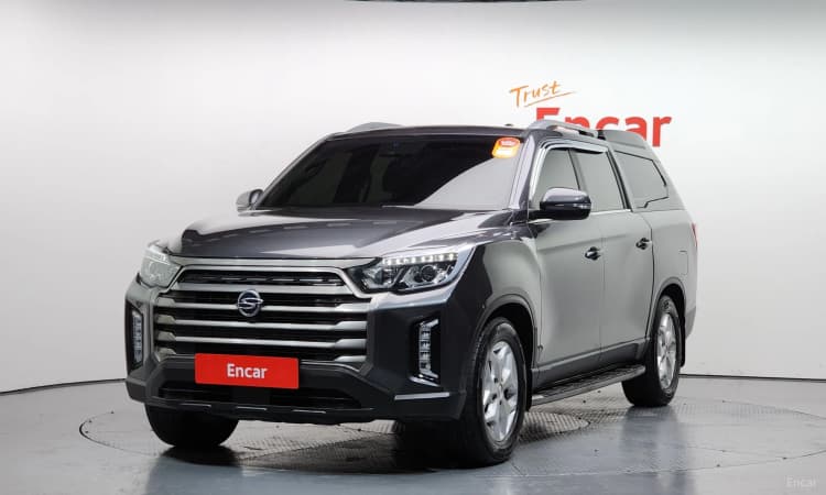 Rexton Sports