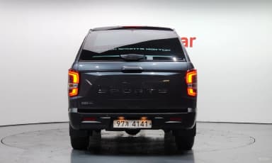 Rexton Sports