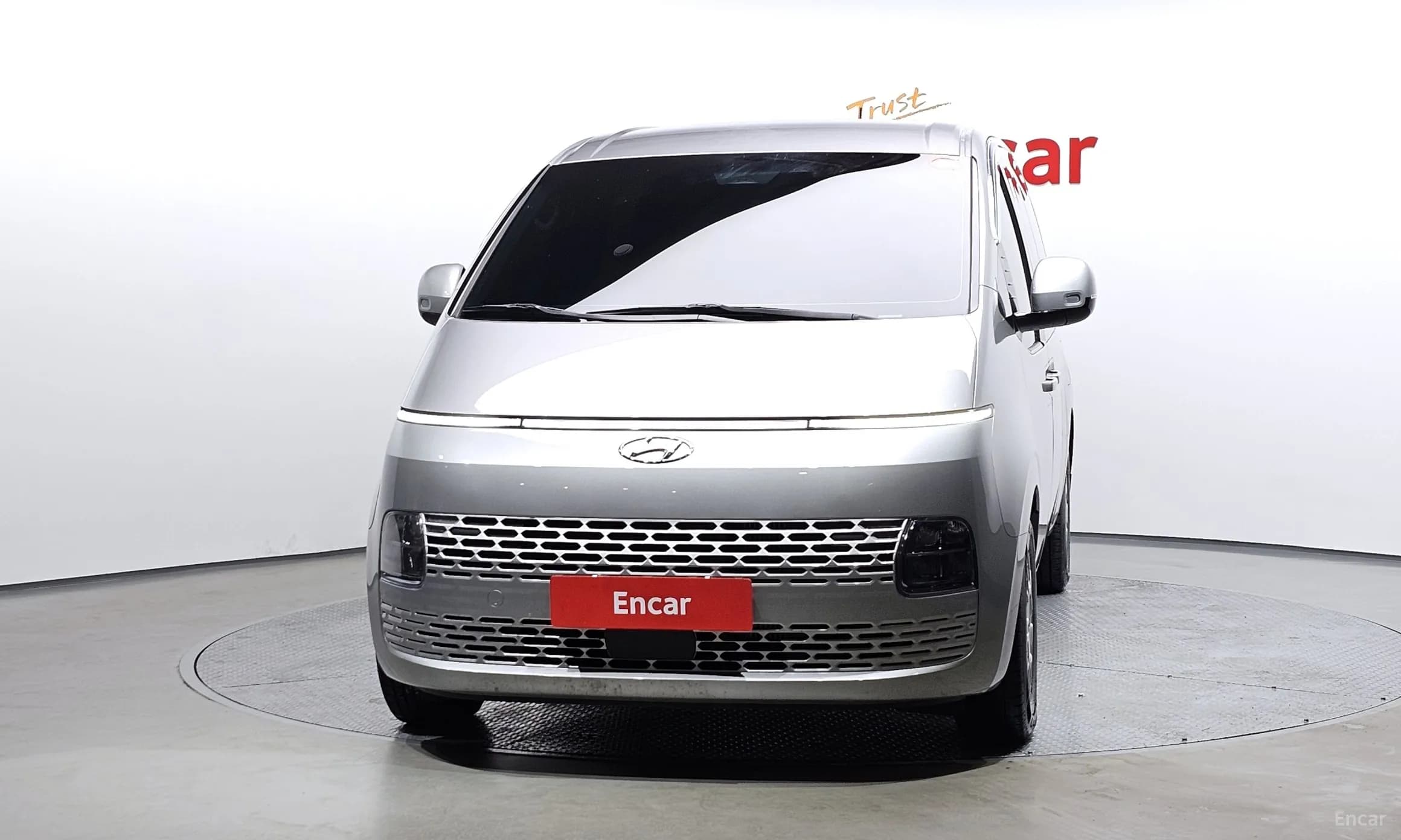 Staria