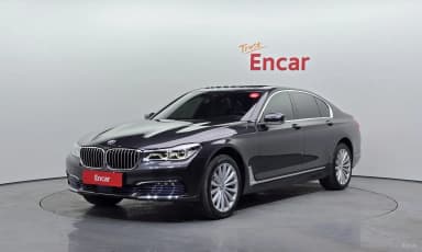 7 Series (G11)