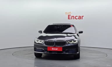 7 Series (G11)