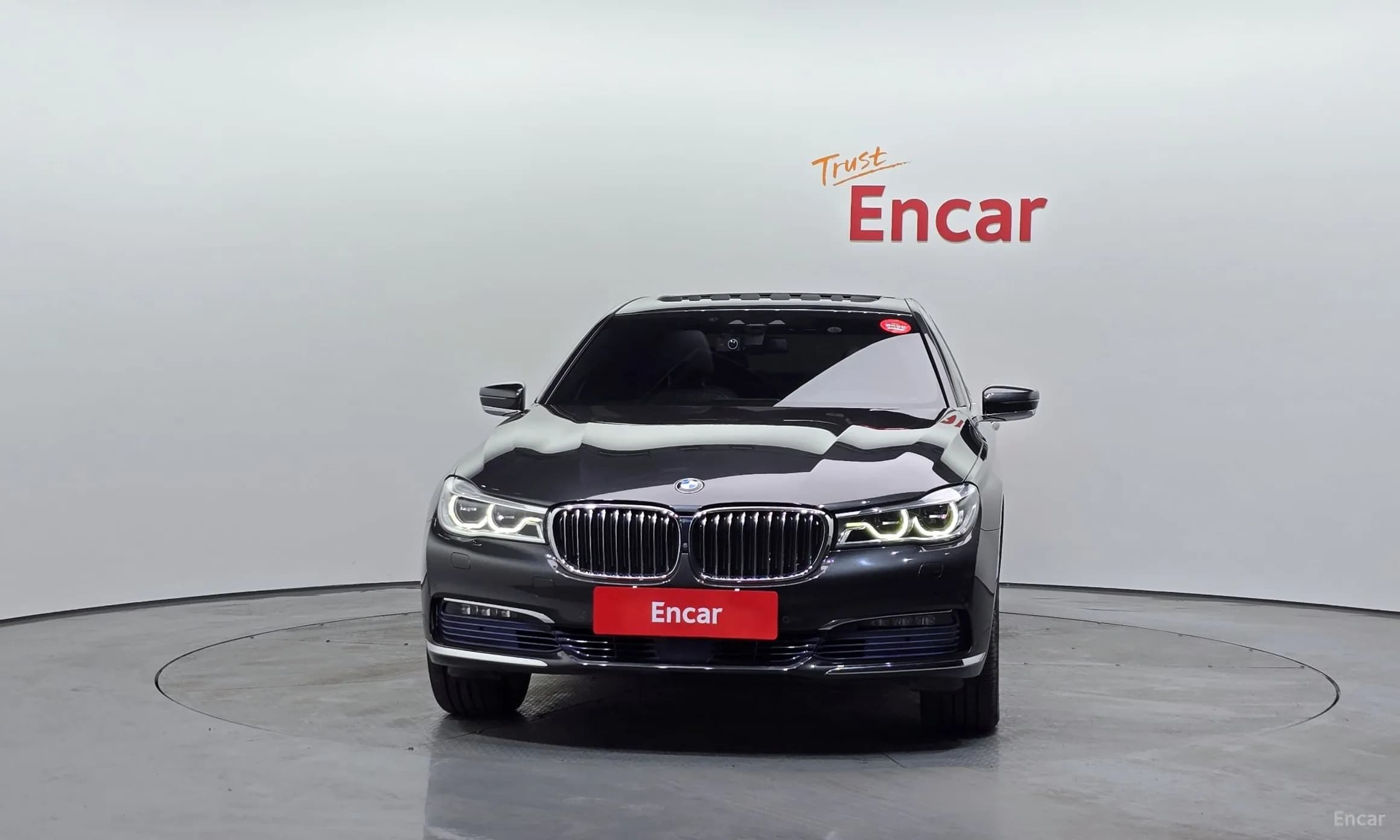 7 Series (G11)