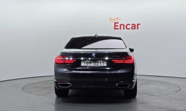 7 Series (G11)