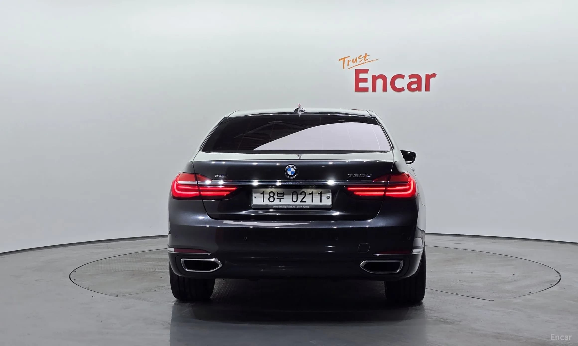 7 Series (G11)