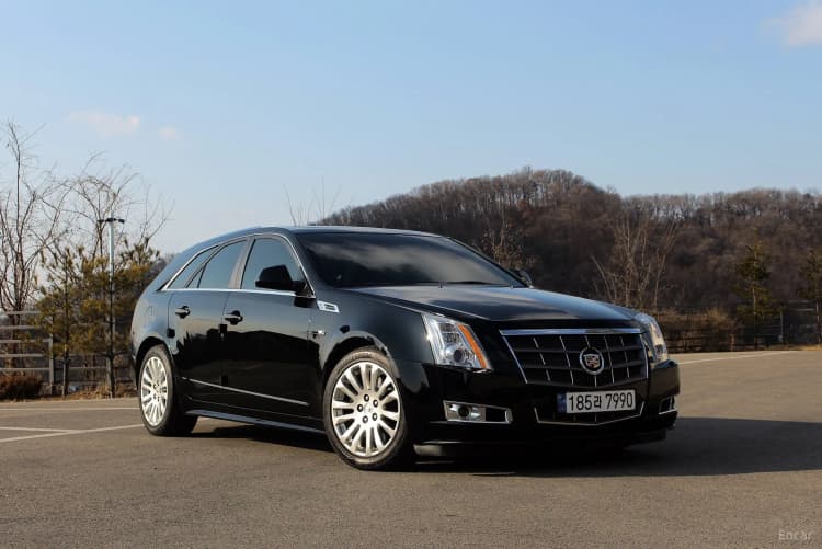 CTS Gen 2