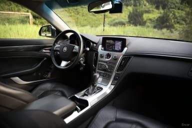 CTS Gen 2