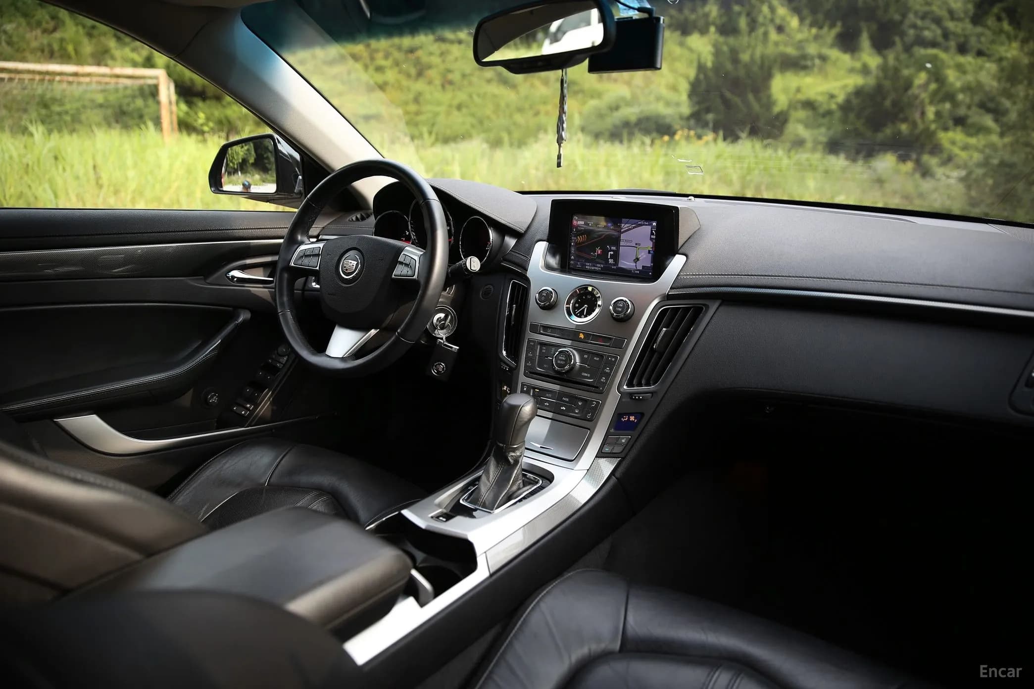 CTS Gen 2