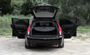 CTS Gen 2