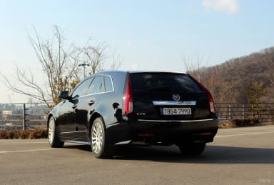 CTS Gen 2