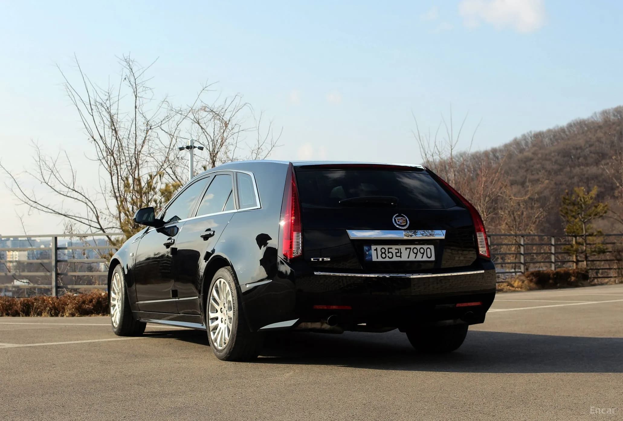 CTS Gen 2