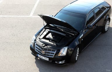 CTS Gen 2