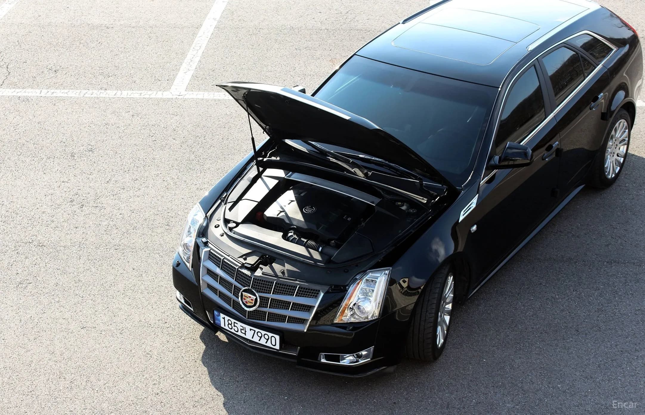 CTS Gen 2
