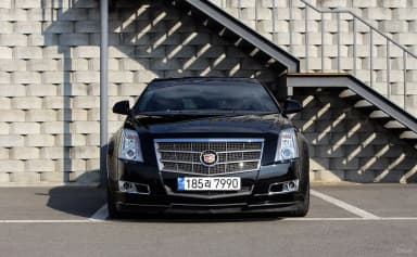 CTS Gen 2