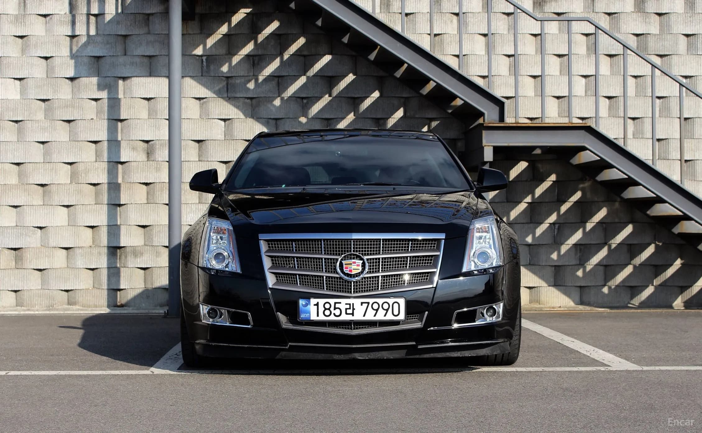 CTS Gen 2