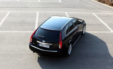 CTS Gen 2