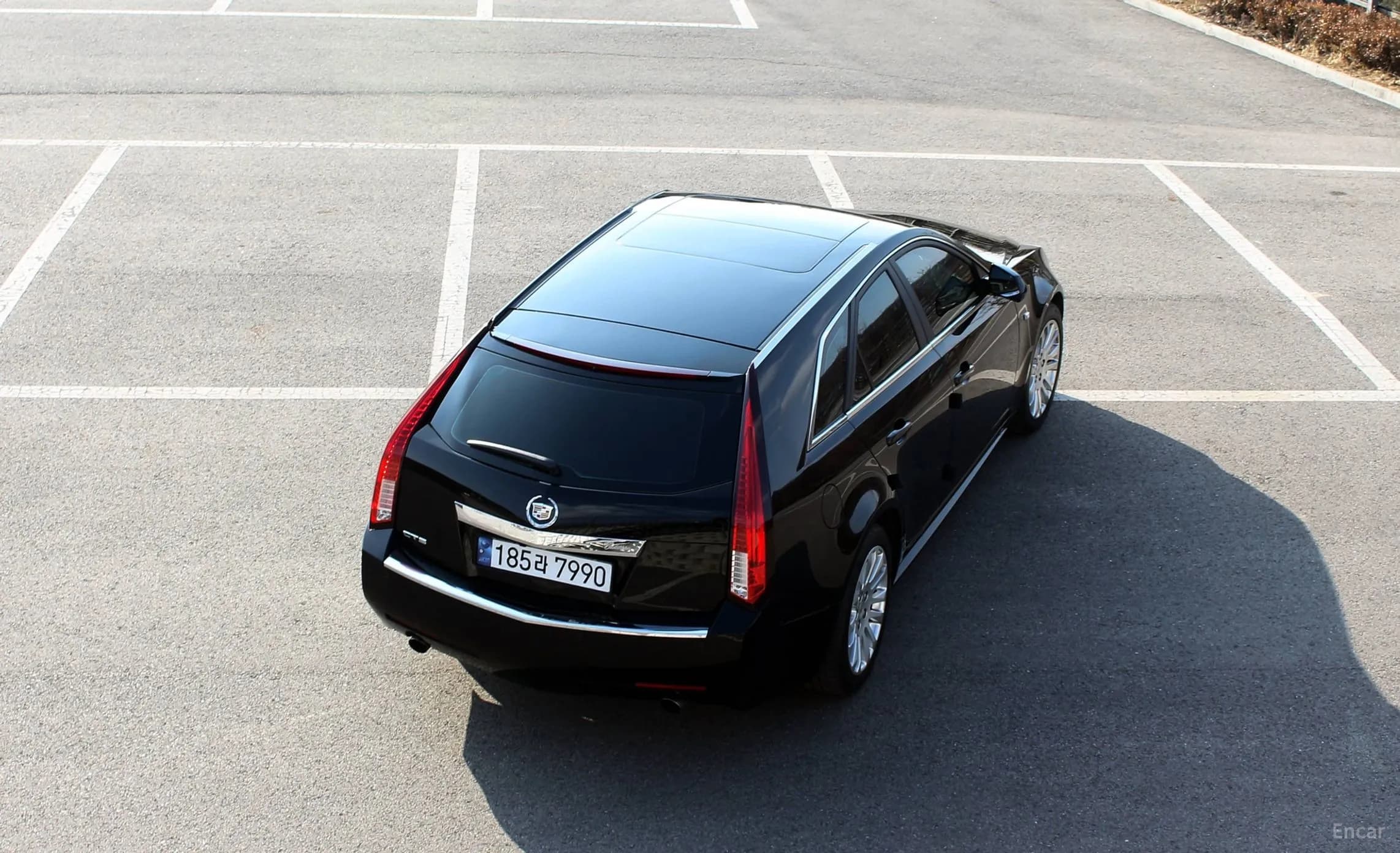 CTS Gen 2