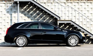CTS Gen 2