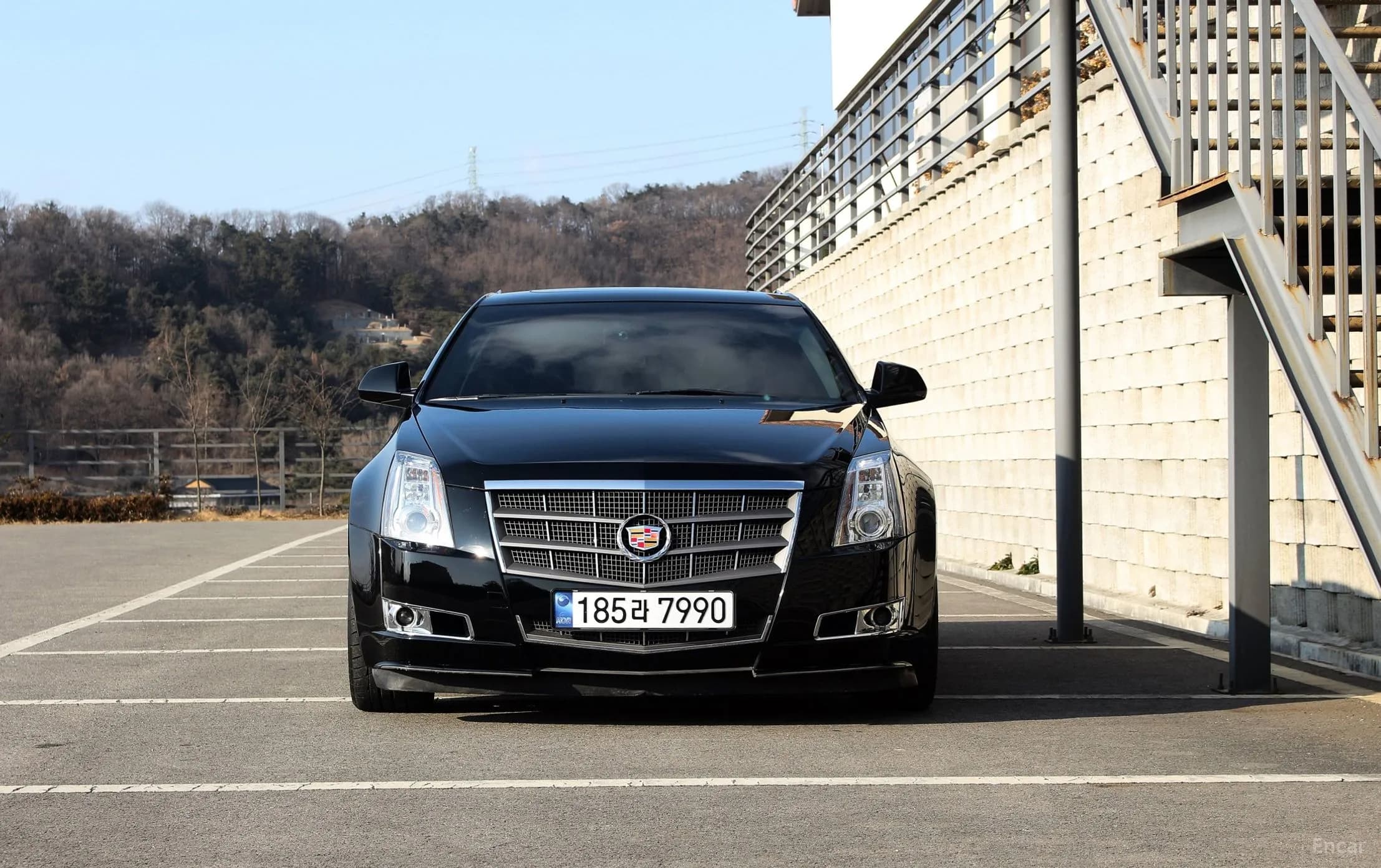 CTS Gen 2