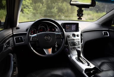 CTS Gen 2