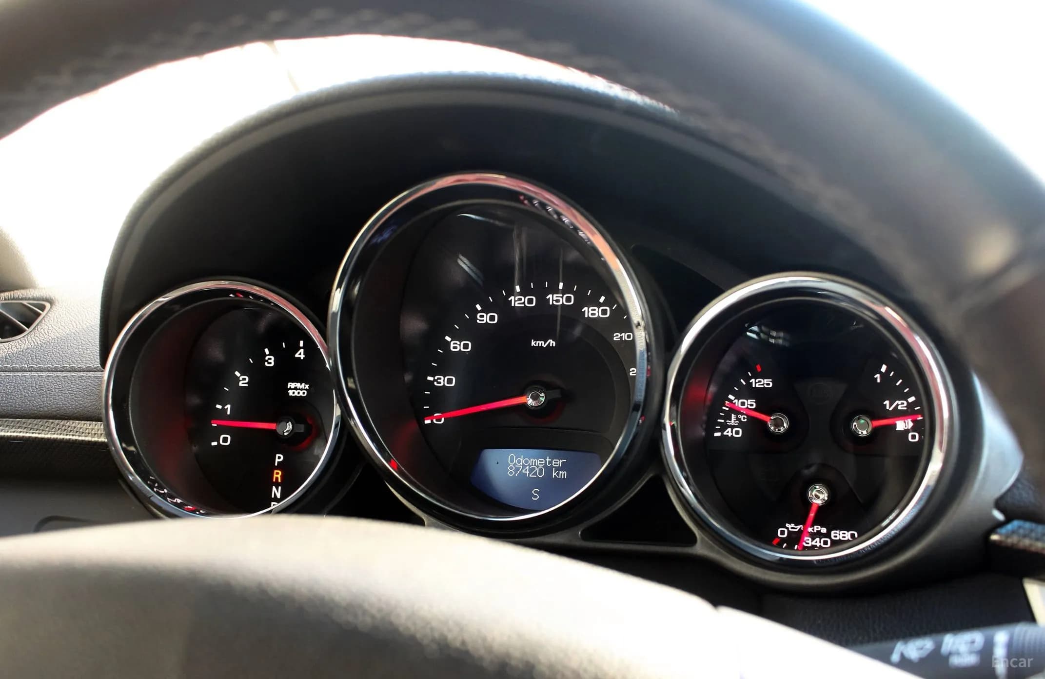 CTS Gen 2