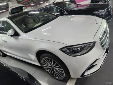 S-Class W223