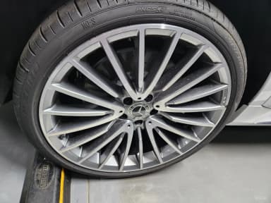 S-Class W223