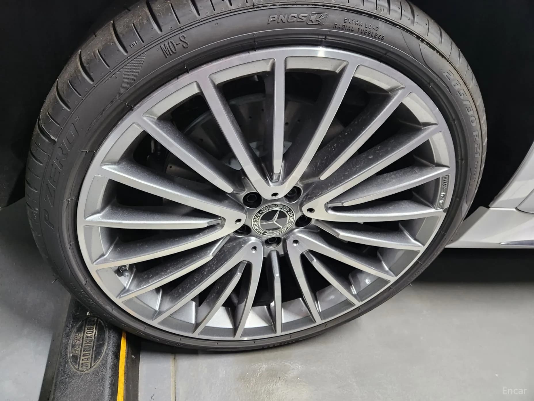 S-Class W223