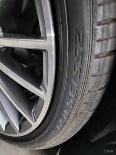 S-Class W223