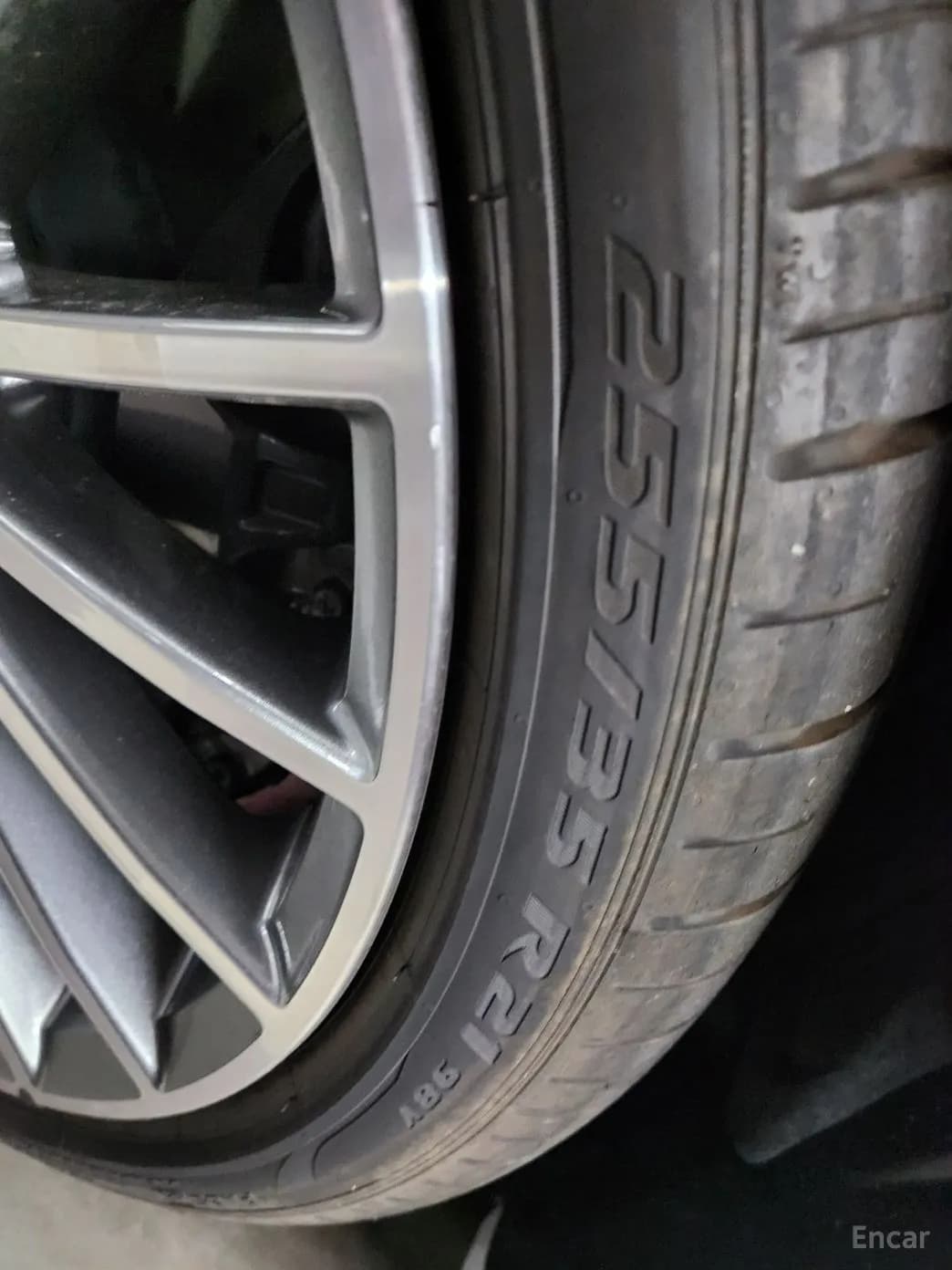 S-Class W223